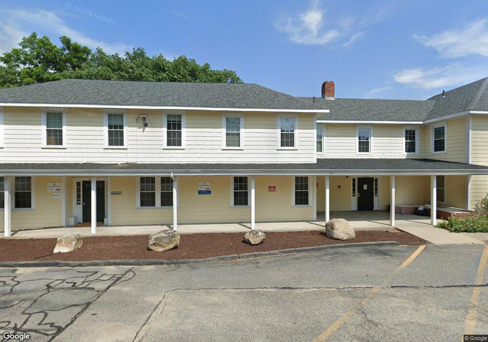 106 Main St, Wareham, MA 02571 - photo 1