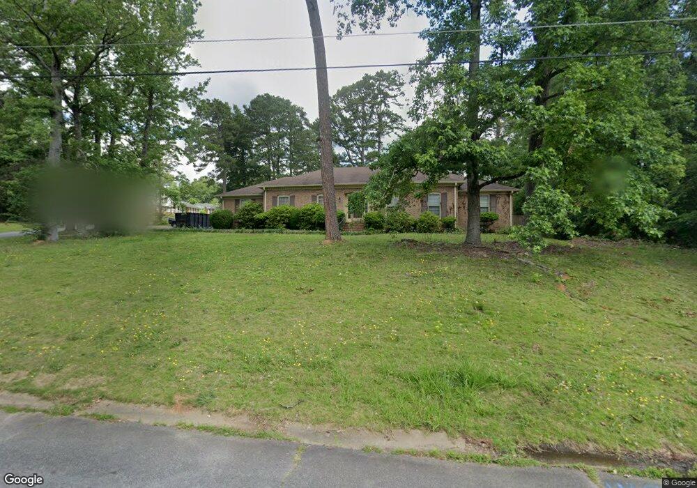 4697 Savage Hills Dr, Macon, GA 31210 - photo 1