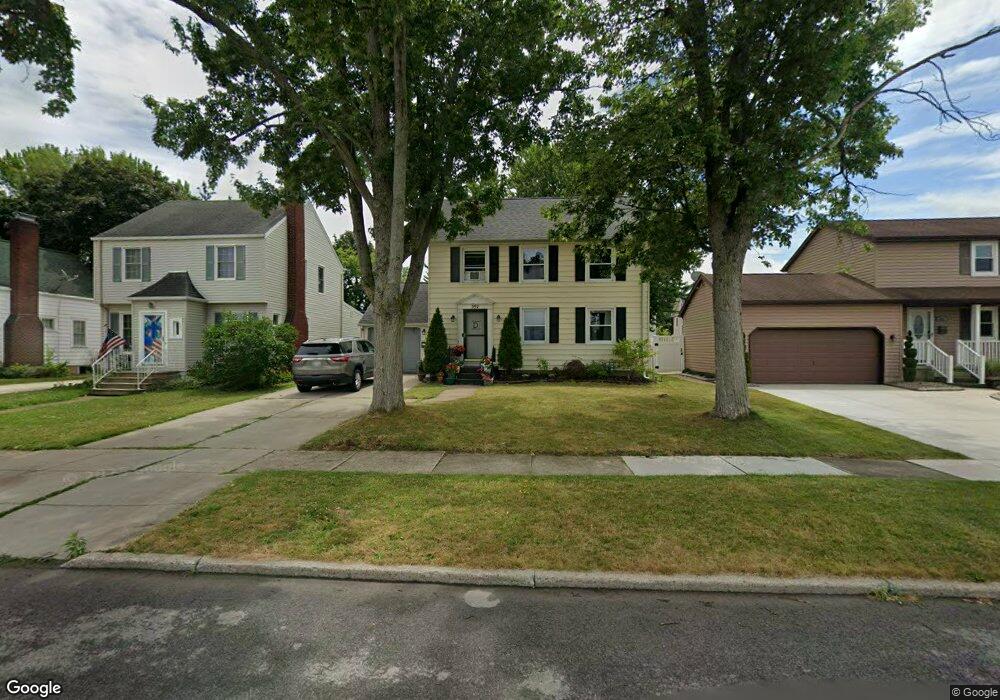 397 Evans St, North Tonawanda, NY 14120 - photo 1