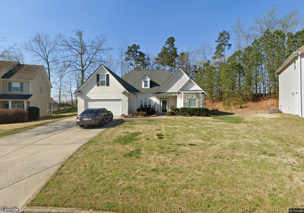 326 Victory Commons Overlook, Acworth, GA 30102 - photo 1