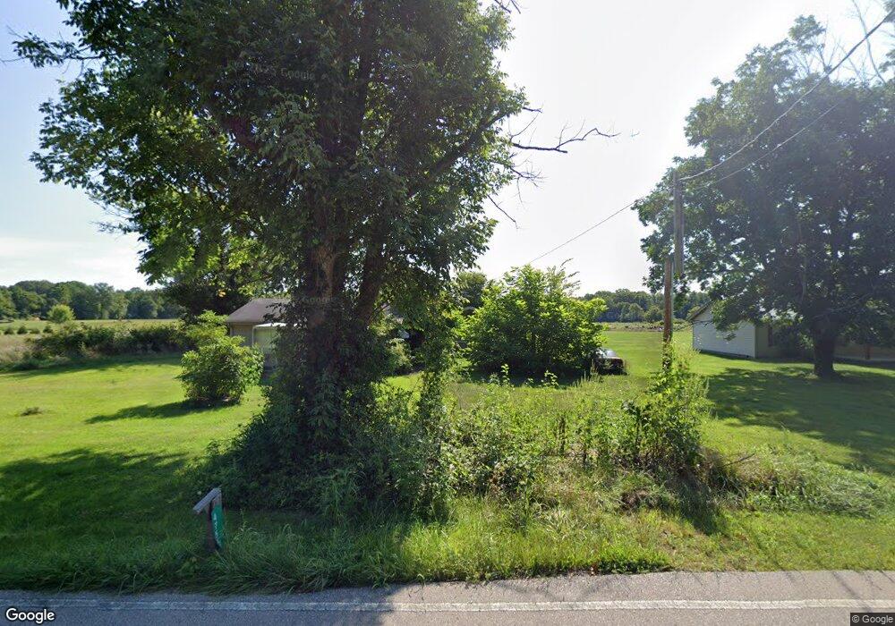 4755 N 500 W, Columbus, IN 47201 - photo 1