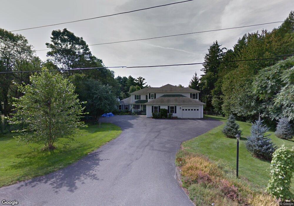 43 Dudley St, Hampden, ME 04444 - photo 1