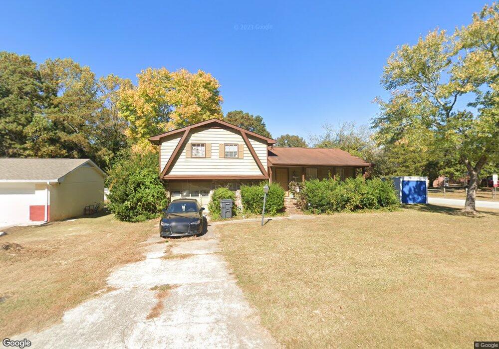 692 Ralph Rd SE, Conyers, GA 30094 - photo 1