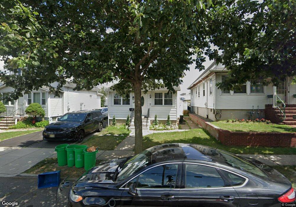 444 Chase Ave, Lyndhurst, NJ 07071 - photo 1