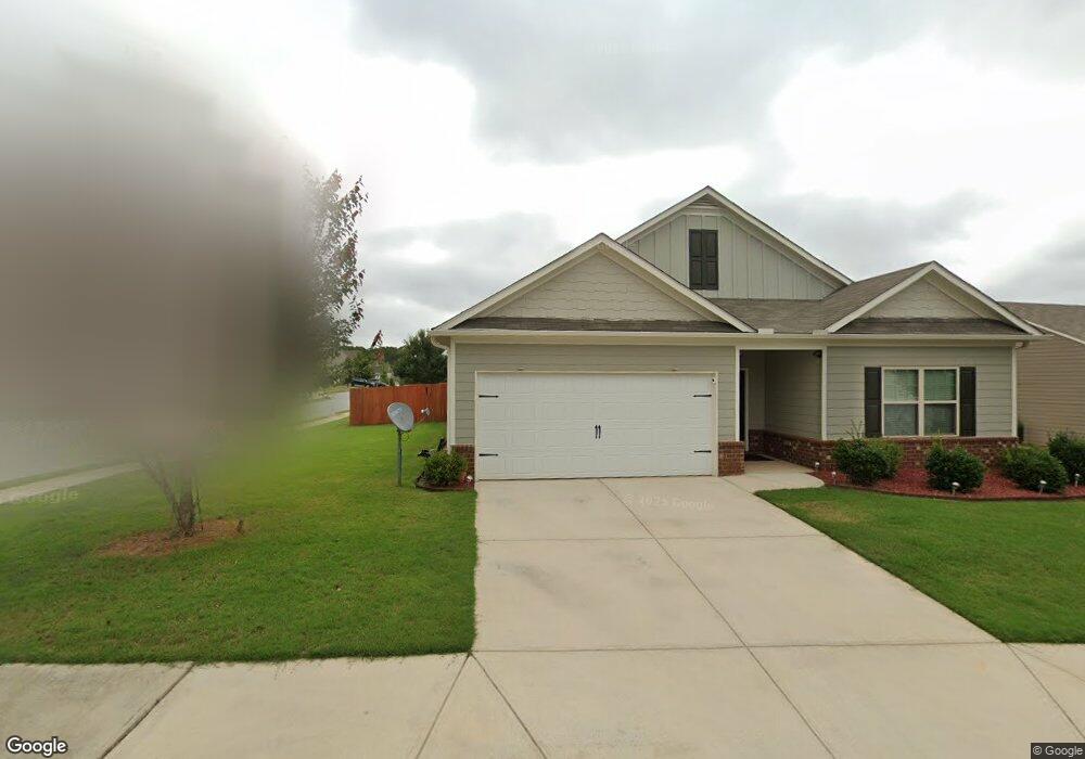 4064 Clay Ct SE, Conyers, GA 30013 - photo 1