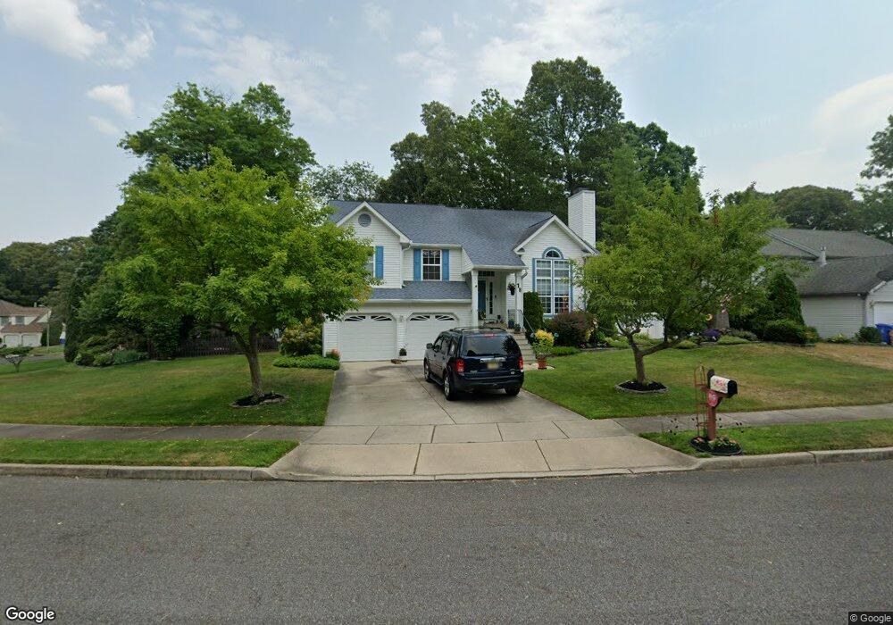 18 Forest Dr, Glassboro, NJ 08028 - photo 1