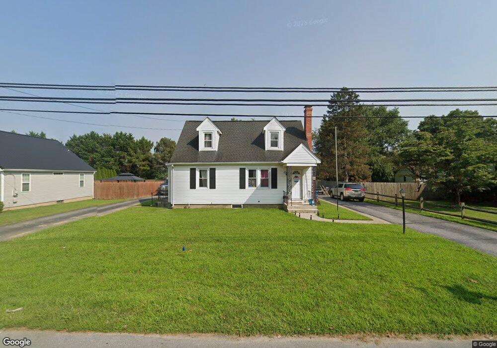 12076 Willow Grove Rd, Camden, DE 19934 - photo 1