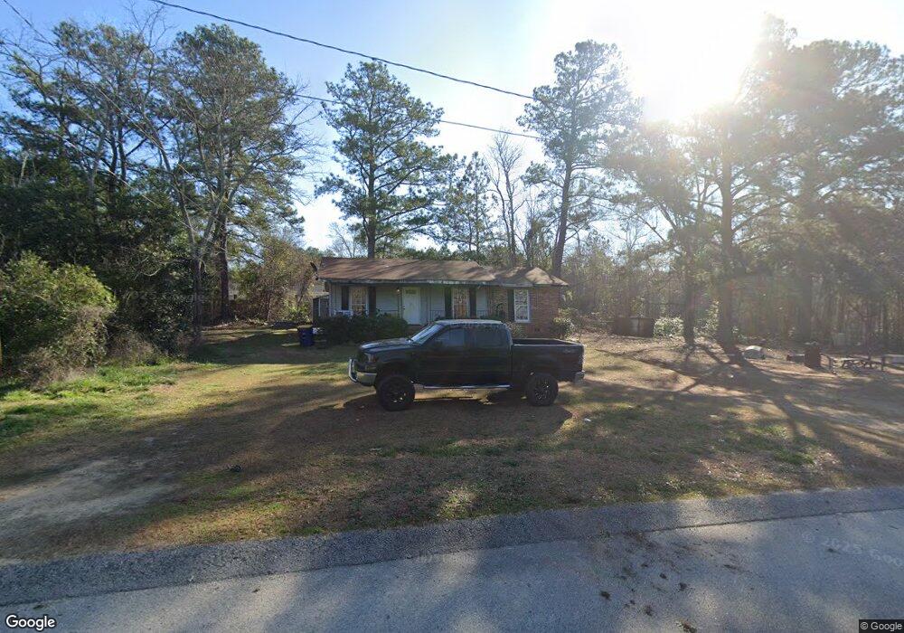 453 Sandy Run Rd, Harlem, GA 30814 - photo 1