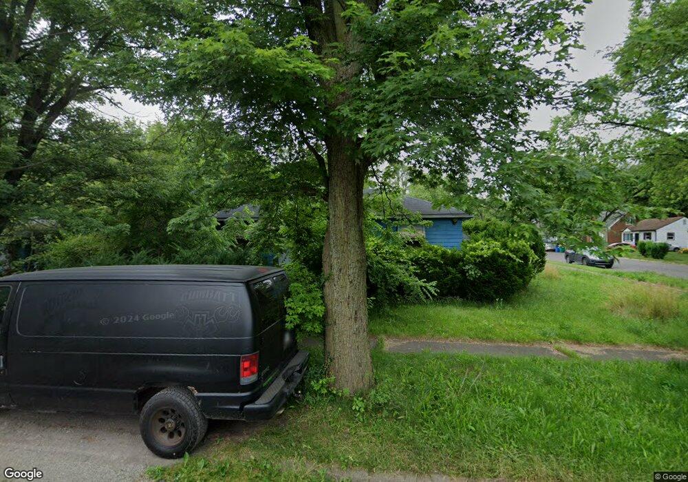 1429 W 44th Ave, Gary, IN 46408 - photo 1