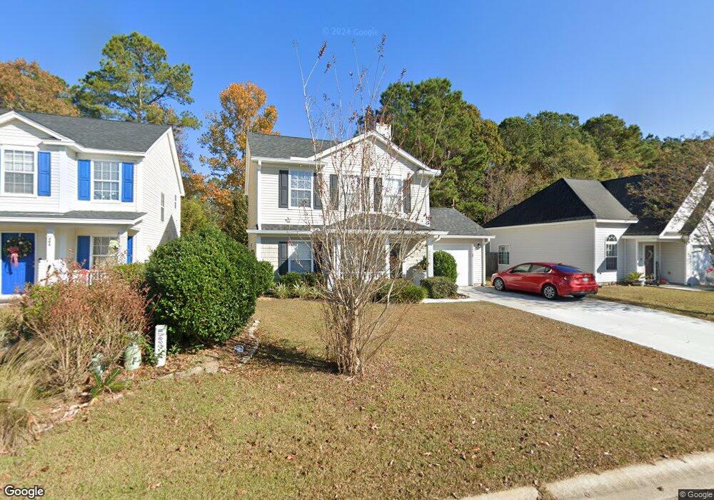 204 Two Pond Loop, Ladson, SC 29456 - photo 1
