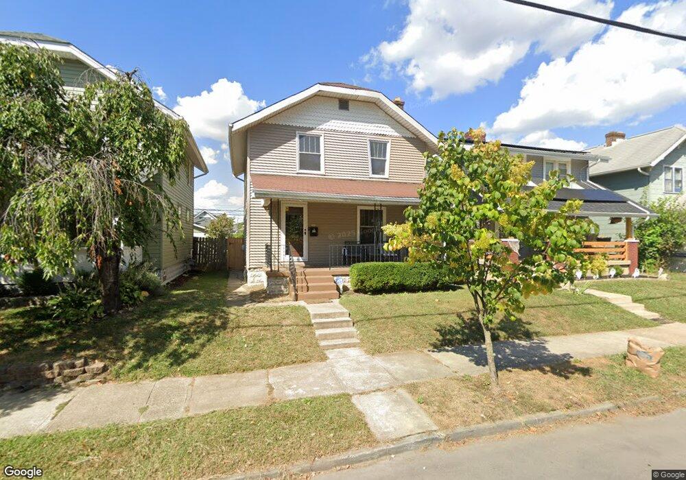 336 E Jenkins Ave, Columbus, OH 43207 - photo 1