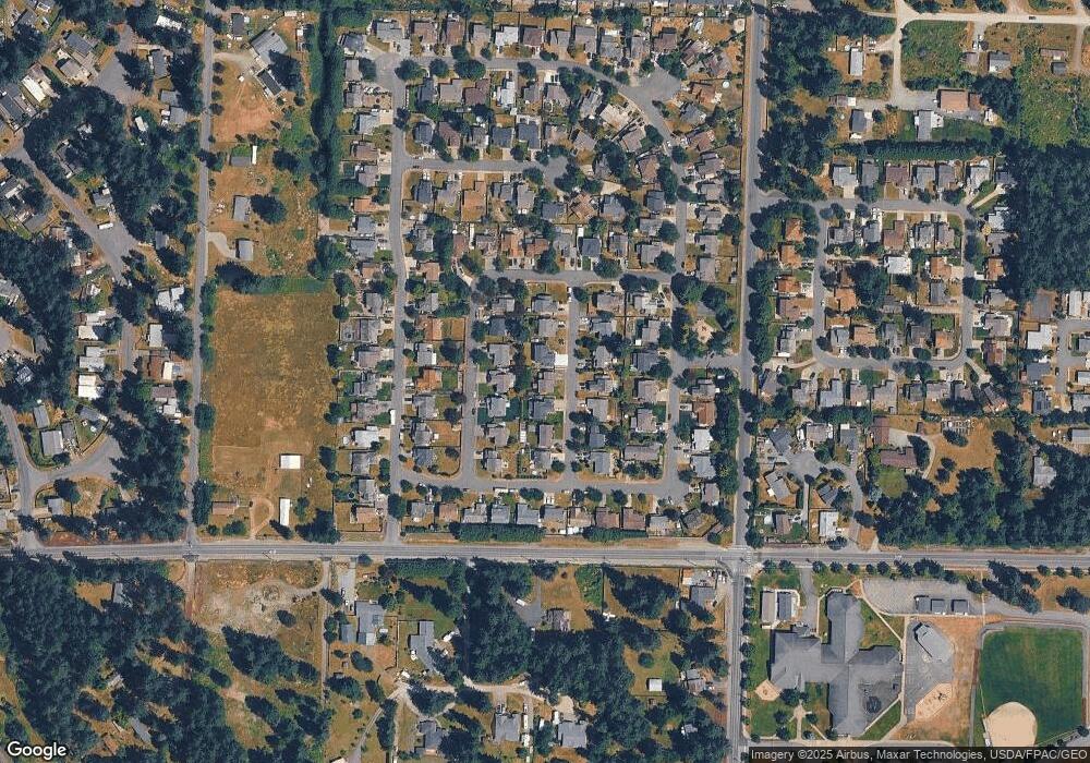 20212 73rd Ave E, Spanaway, WA 98387 - photo 1