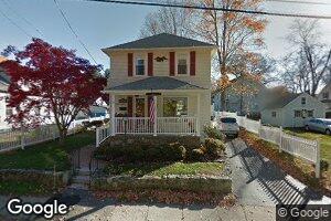23 Park St, Maynard, MA 01754