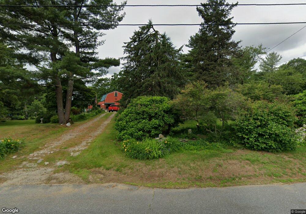 360 Henshaw St, Leicester, MA 01524 - photo 1