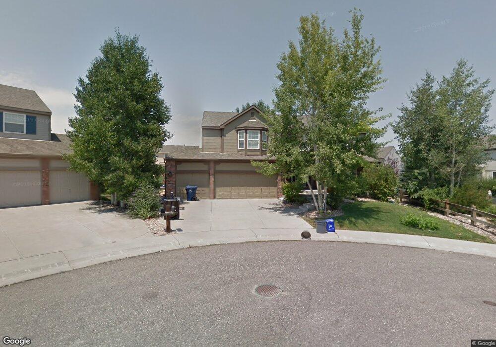 18158 E Caley Cir, Aurora, CO 80016 - photo 1