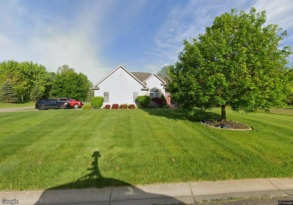 2061 Maple Creek Dr unit 61, Flint, MI 48532 - photo 1