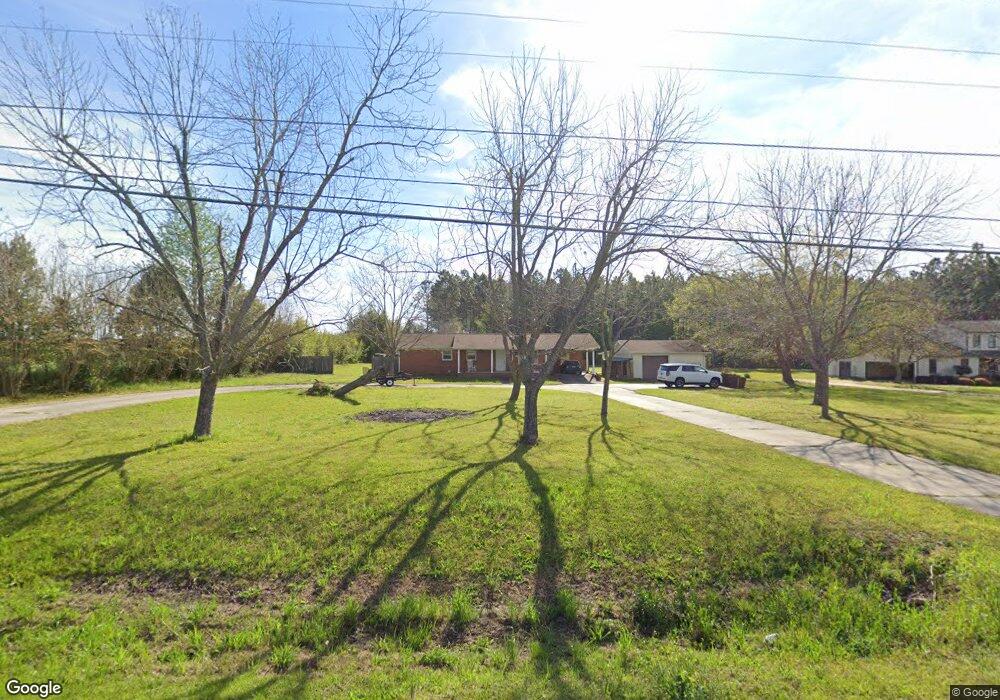 574 Perry House Rd, Fitzgerald, GA 31750 - photo 1