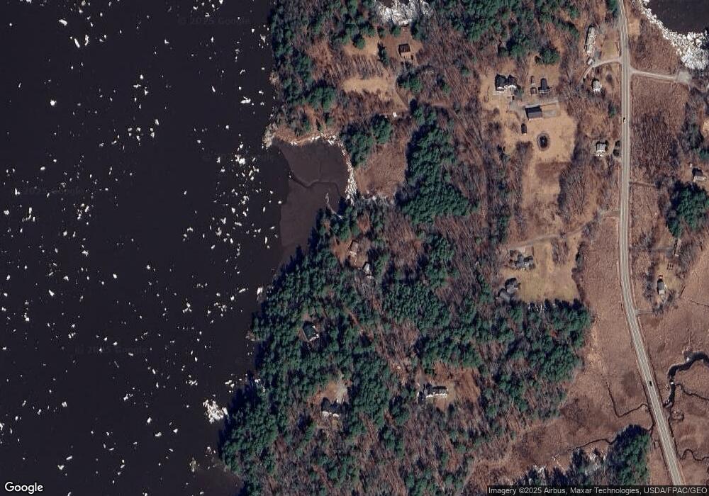 29 Field Rd, Arrowsic, ME 04530 - photo 1