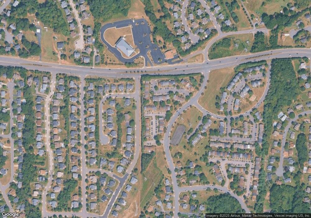 15572 Traverser Ct, Woodbridge, VA 22193 - photo 1