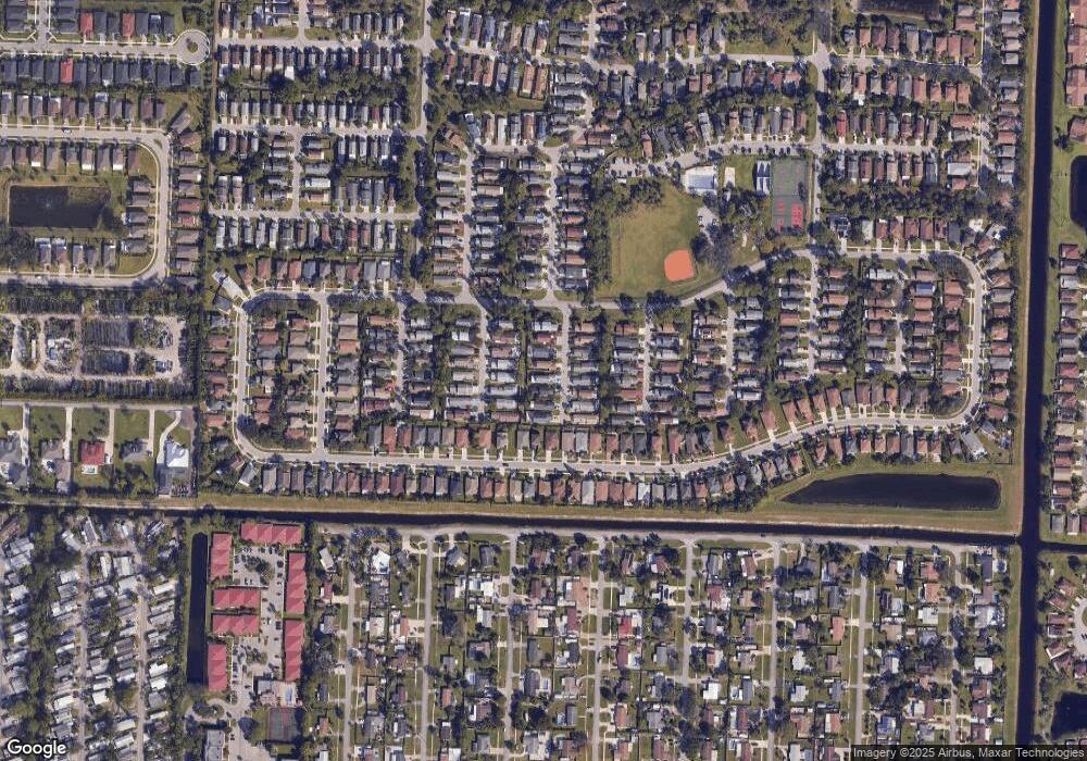 1413 Corn Flower Ln, West Palm Beach, FL 33415 - photo 1