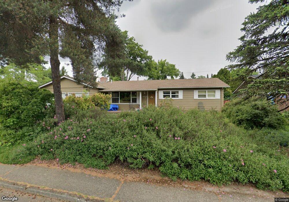 1415 Joplin St S, Salem, OR 97302 - photo 1