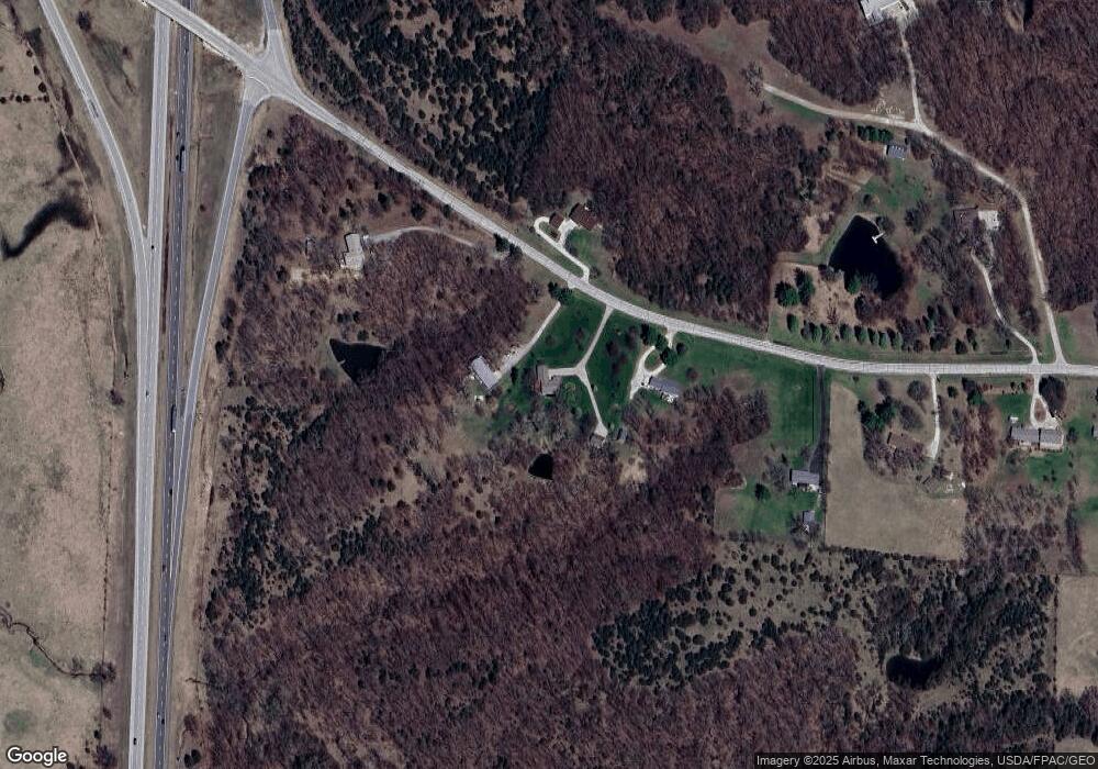 1635 Highway 152, Osceola, IA 50213 - photo 1