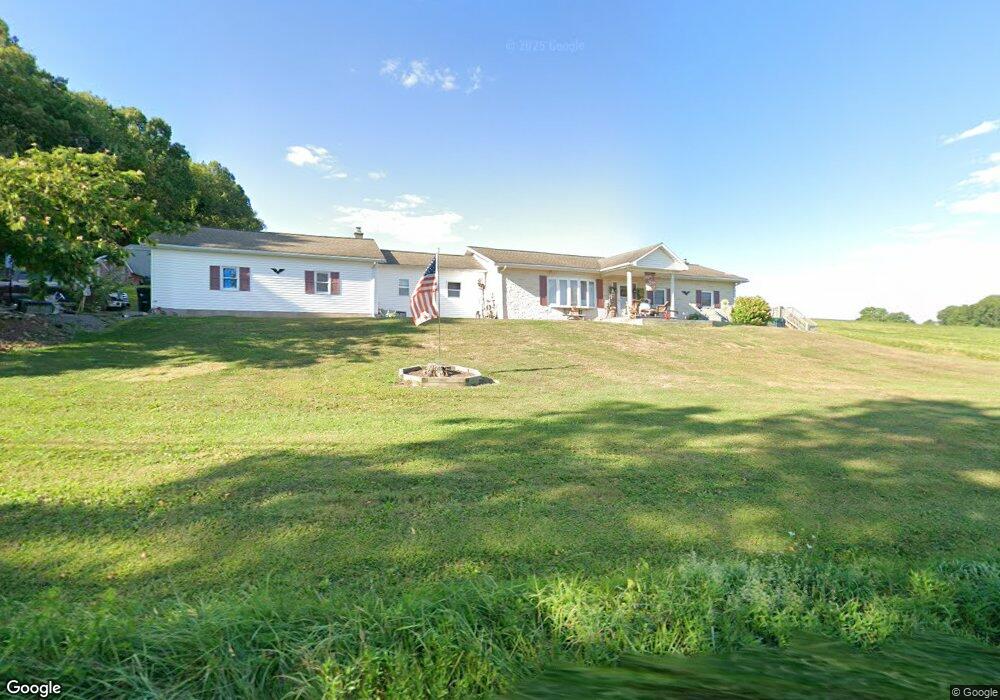 485 Foye Rd, Sunbury, PA 17801 - photo 1