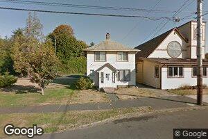725 Eklund Ave, Hoquiam, WA 98550