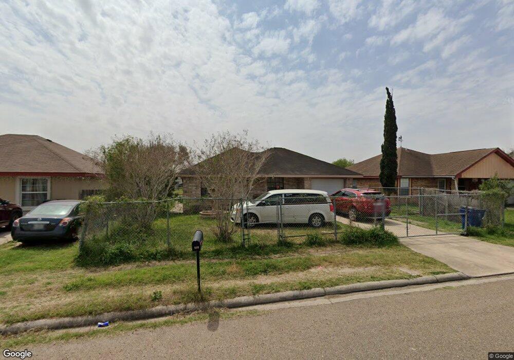 409 Scobey Ave, Donna, TX 78537 - photo 1