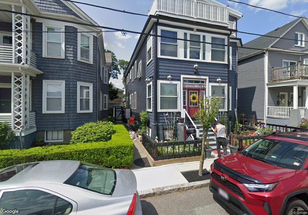 40 Hawthorn Ave unit 42, Winthrop, MA 02152 - photo 1