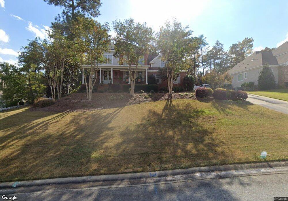 144 Pond View Rd, Evans, GA 30809 - photo 1