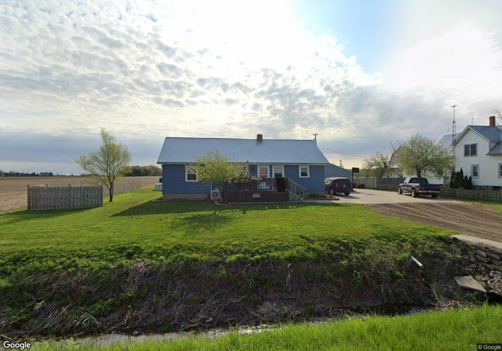 2229 S Quanicassee Rd, Reese, MI 48757 - photo 1