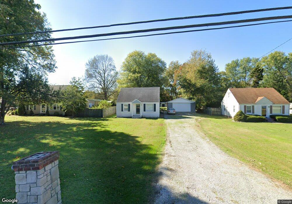 6204 Beulah Church Rd, Louisville, KY 40228 - photo 1