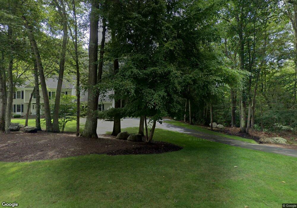 371 Bartlett Dr, Madison, CT 06443 - photo 1