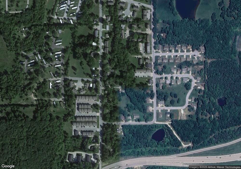 2106 Vichy Rd unit A, Rolla, MO 65401 - photo 1