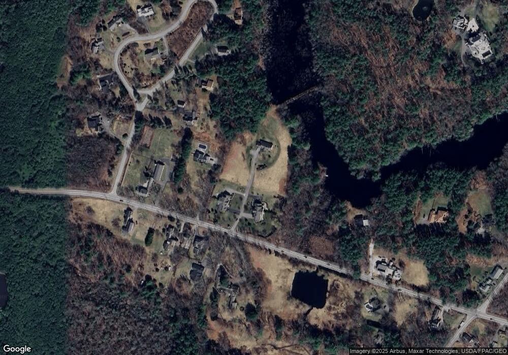 5 Morgan Way, North Hampton, NH 03862 - photo 1