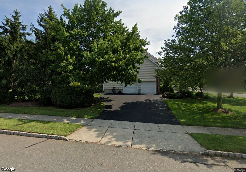 20 Ketcham Rd, Belle Mead, NJ 08502 - photo 1