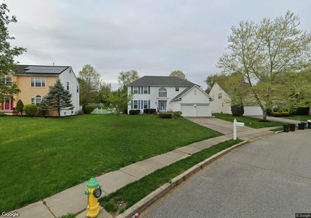 131 Landing Dr, Woodbury, NJ 08096 - photo 1