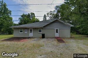 103 Henry Ellison Ave, Calhoun Falls, SC 29628