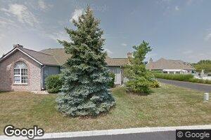 3768 Mill Stream Dr Unit 14, Hilliard, OH 43026