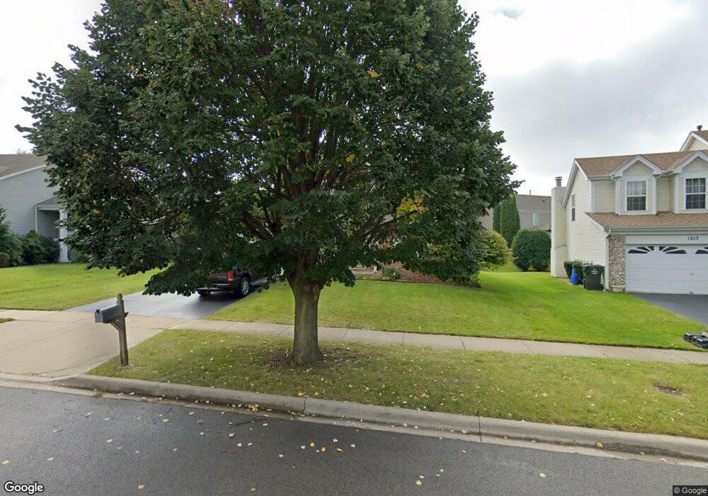 1219 Mayfair Dr, Carpentersville, IL 60110 - photo 1