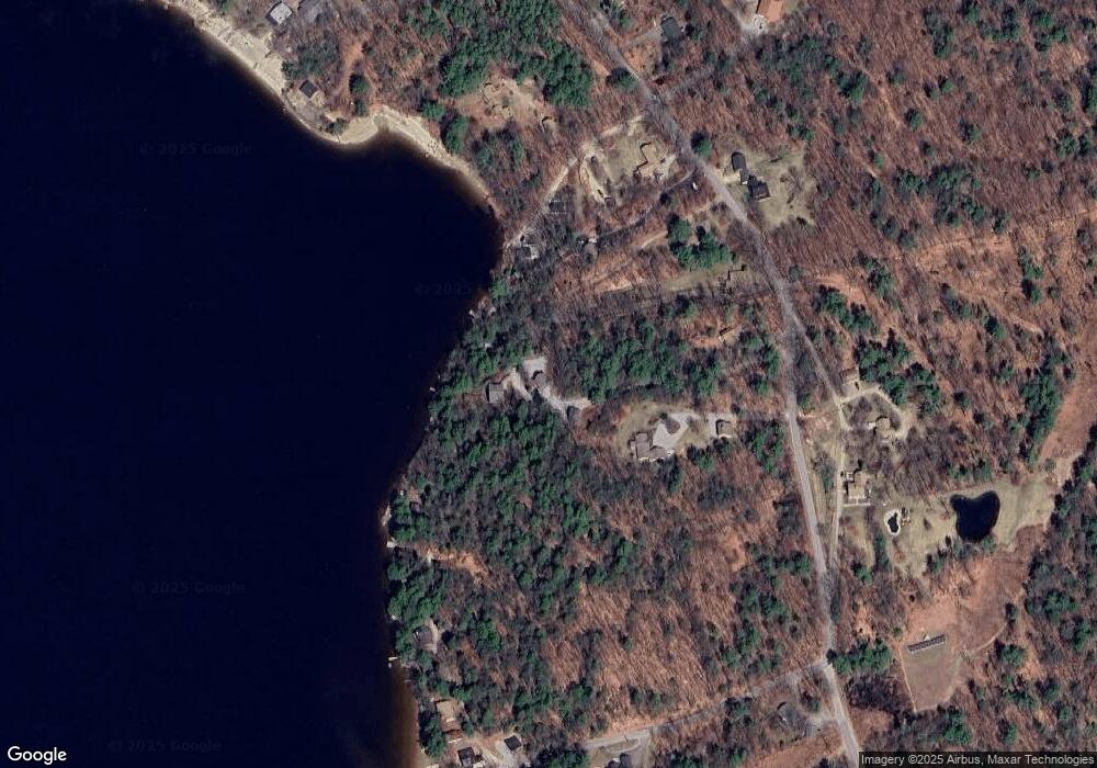 167 Barden Hill Rd, Hillsborough, NH 03244 - photo 1