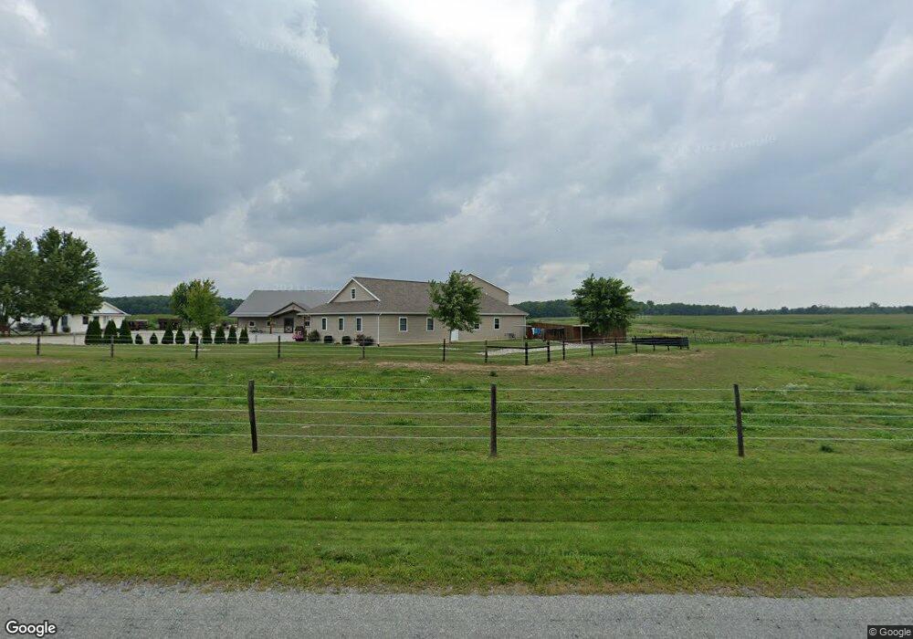 19405 Hurshtown Rd, Grabill, IN 46741 - photo 1