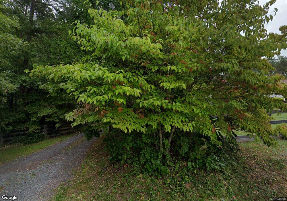 4427 Burr Hill Rd, Rhoadesville, VA 22542 - photo 1