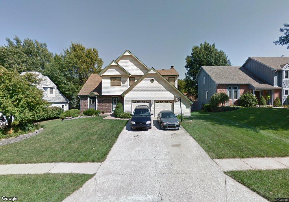 7923 Alden St, Lenexa, KS 66215 - photo 1