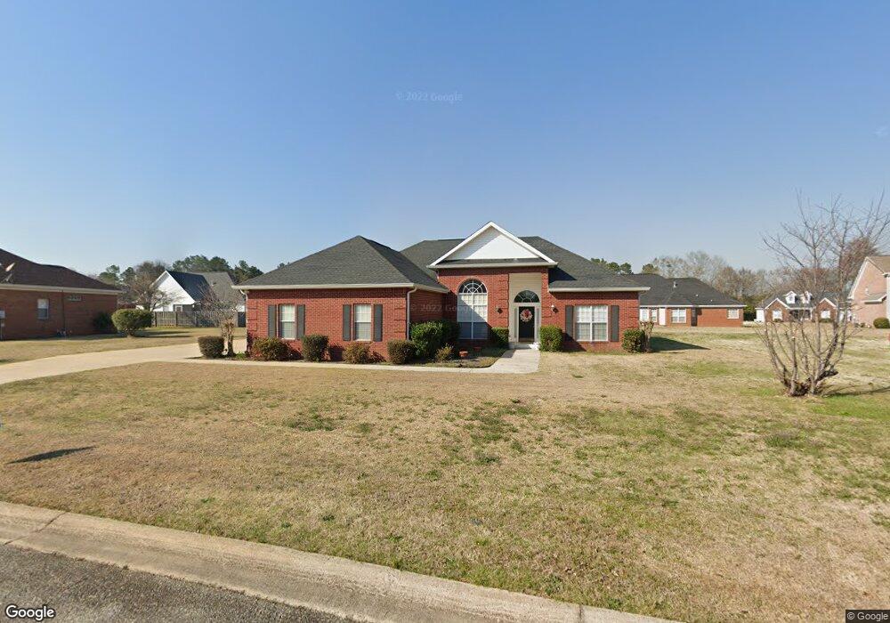 221 Mason Philip Dr, Macon, GA 31216 - photo 1