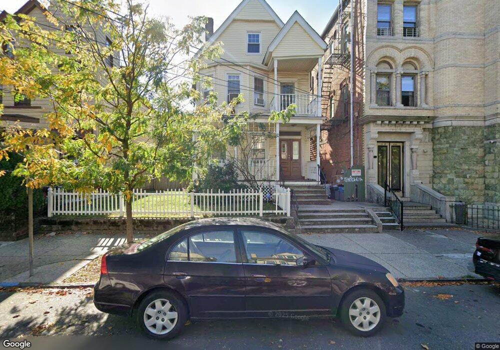 97 Lembeck Ave, Jersey City, NJ 07305 - photo 1