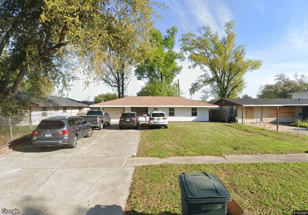 3105 S General Wainwright Dr, Lake Charles, LA 70615 - photo 1