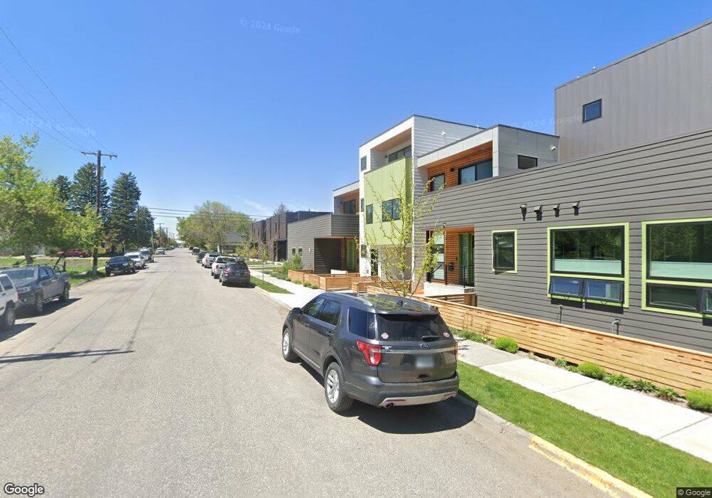 209 W Beall St unit 5, Bozeman, MT 59715 - photo 1