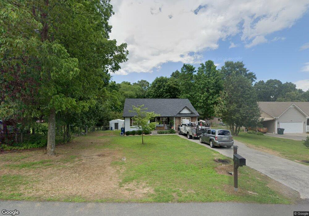 130 Walraven Way SE, Calhoun, GA 30701 - photo 1